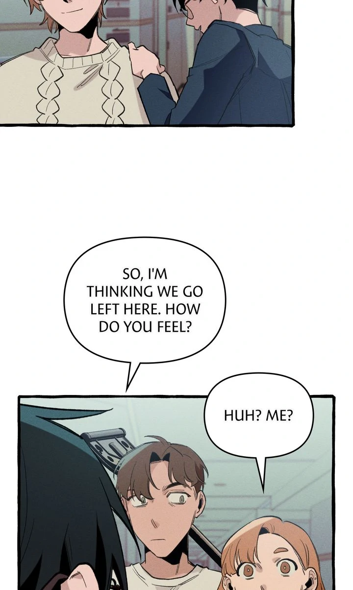 The 11th School Trip [Official] - Chapter 11 manhwa