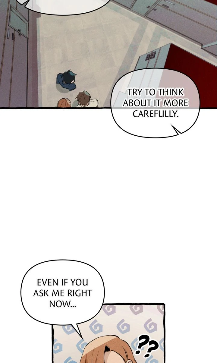 The 11th School Trip [Official] - Chapter 11 manhwa