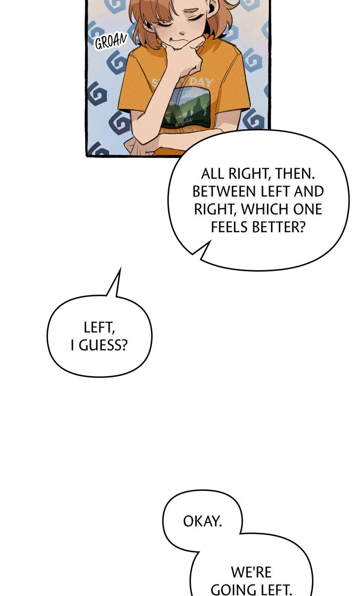 The 11th School Trip [Official] - Chapter 11 manhwa