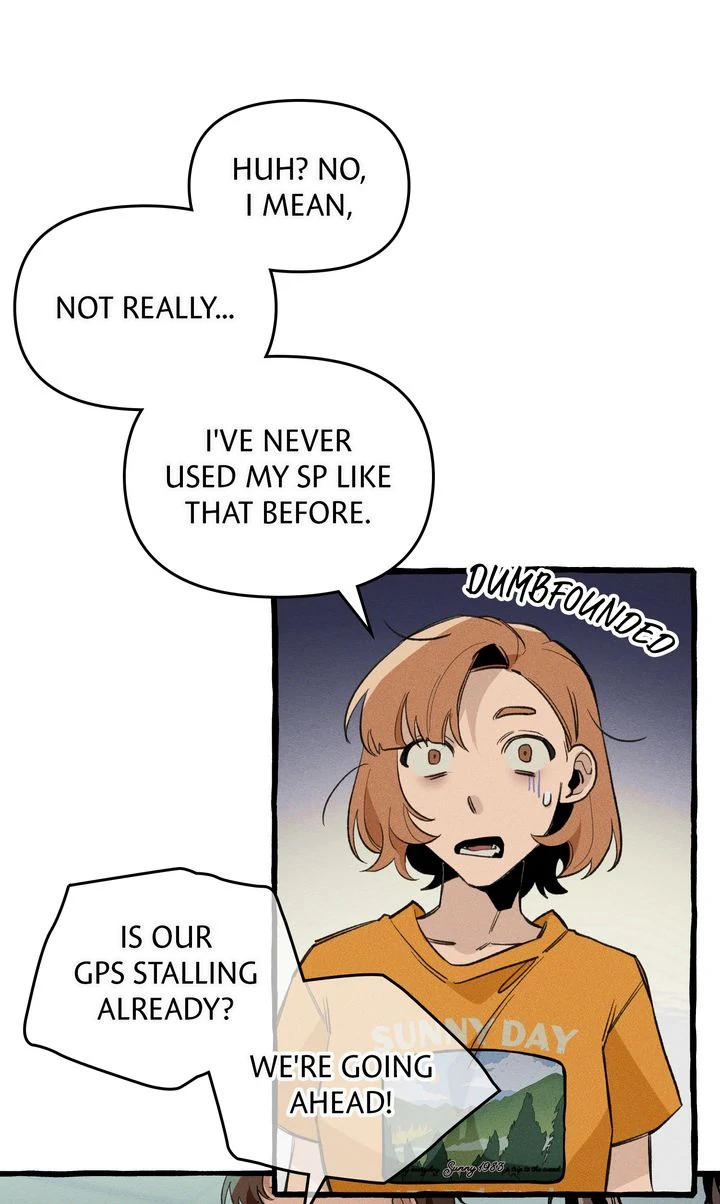 The 11th School Trip [Official] - Chapter 11 manhwa