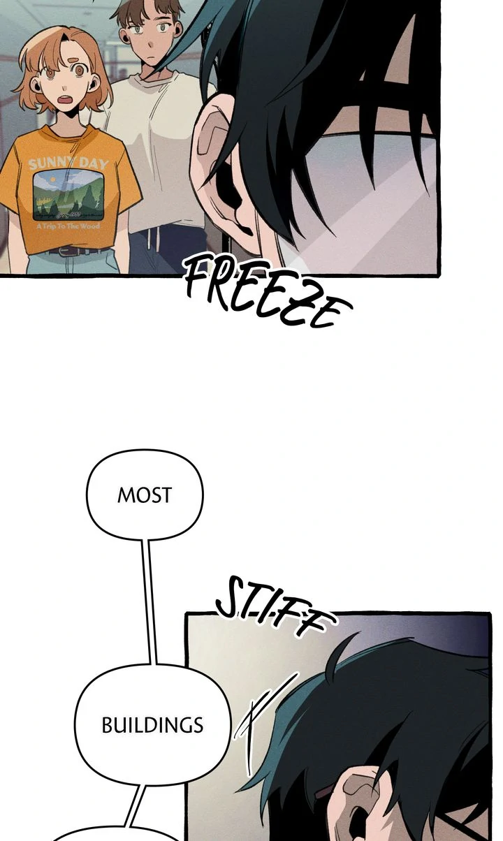 The 11th School Trip [Official] - Chapter 11 manhwa