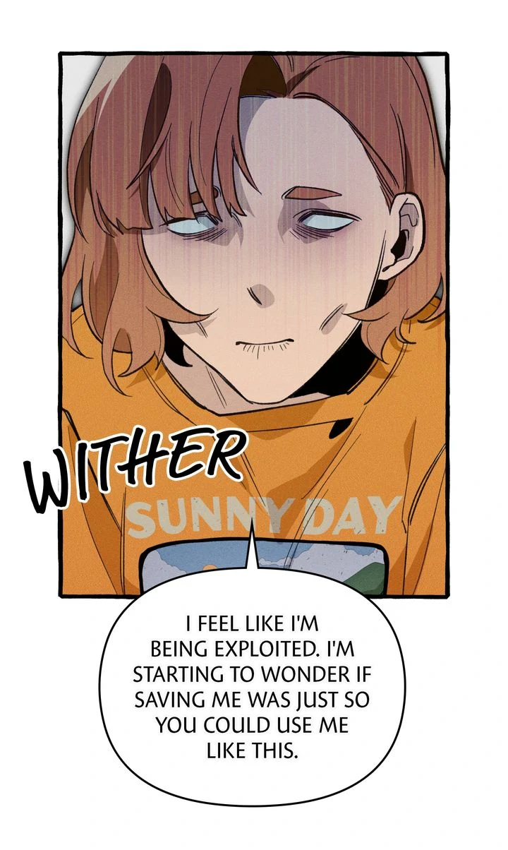 The 11th School Trip [Official] - Chapter 11 manhwa