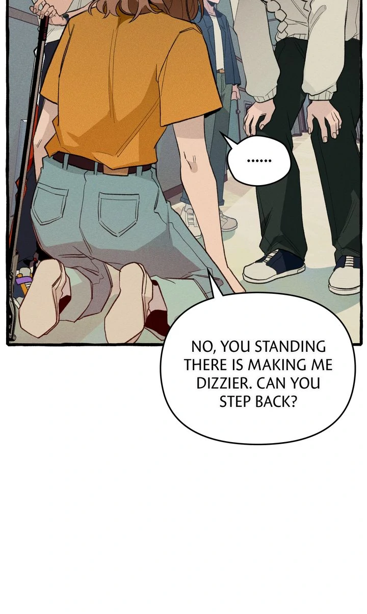 The 11th School Trip [Official] - Chapter 11 manhwa