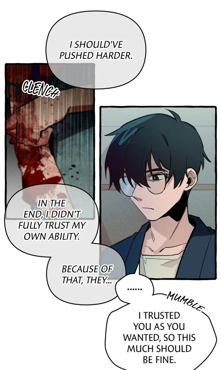 The 11th School Trip [Official] - Chapter 11 manhwa