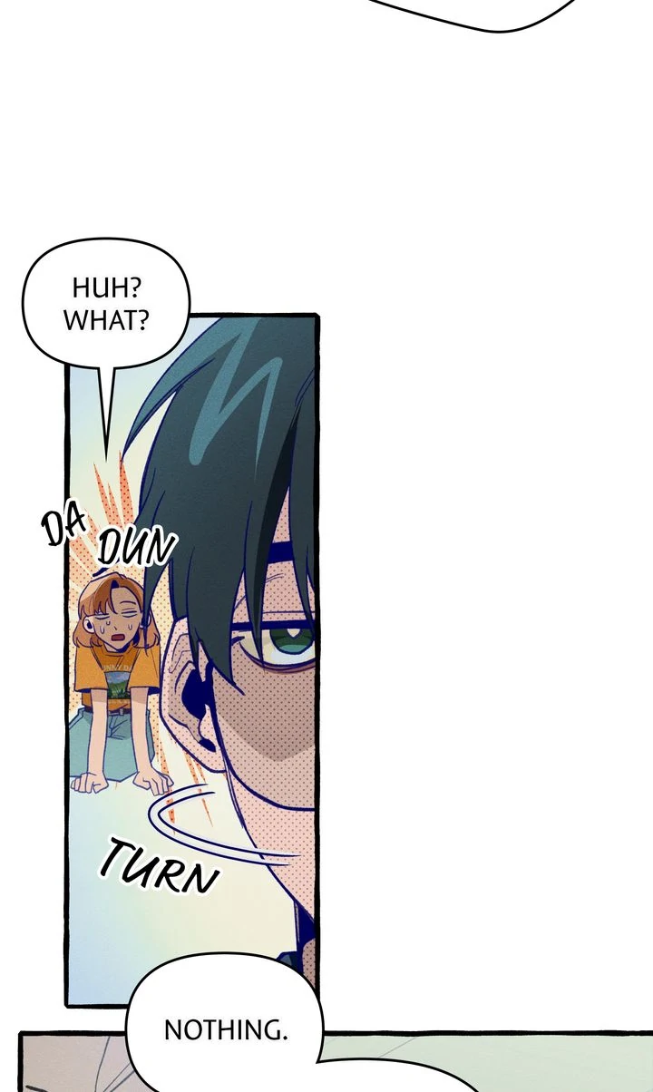 The 11th School Trip [Official] - Chapter 11 manhwa
