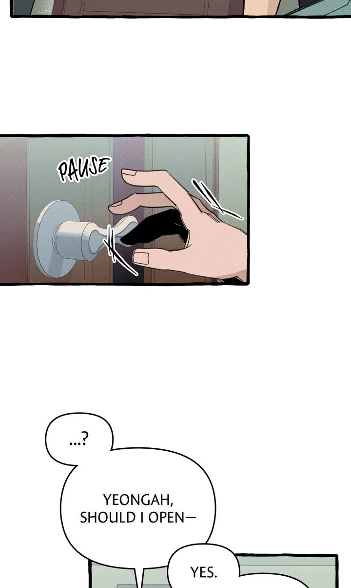 The 11th School Trip [Official] - Chapter 11 manhwa
