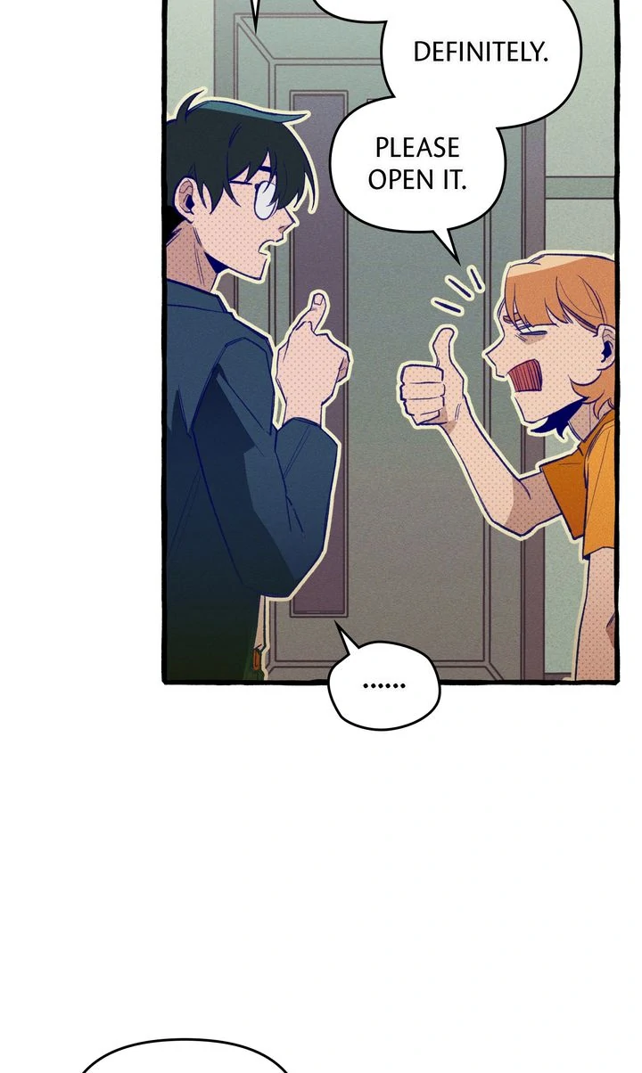 The 11th School Trip [Official] - Chapter 11 manhwa