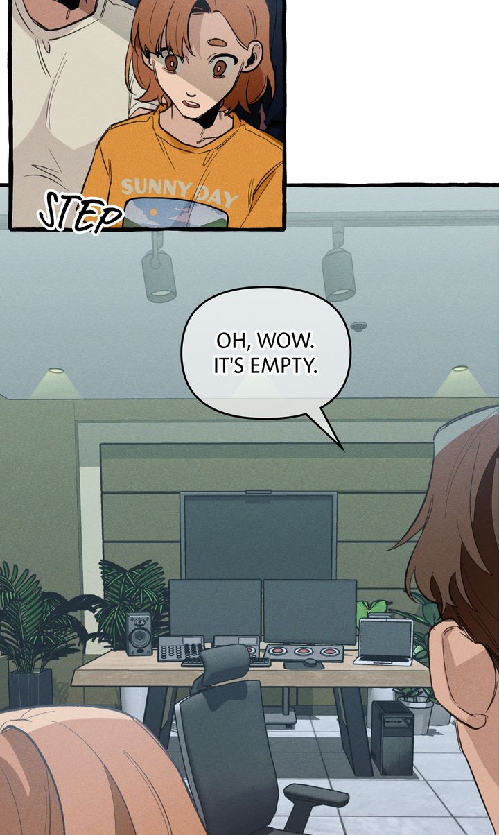 The 11th School Trip [Official] - Chapter 11 manhwa