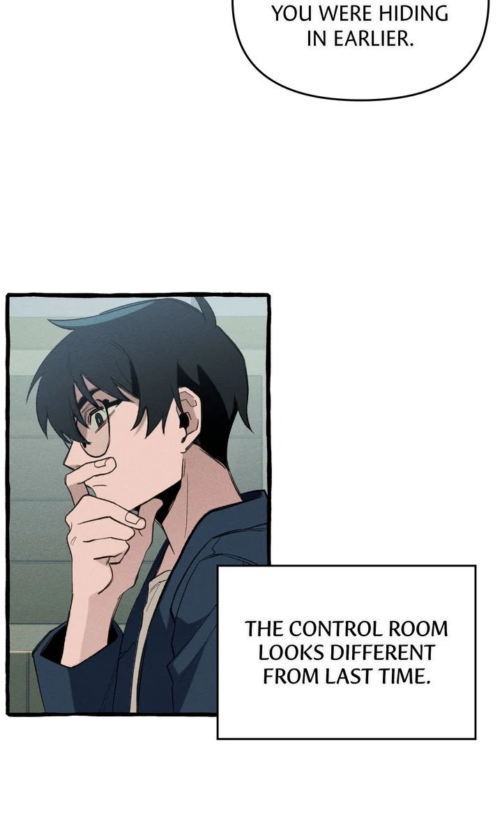 The 11th School Trip [Official] - Chapter 11 manhwa