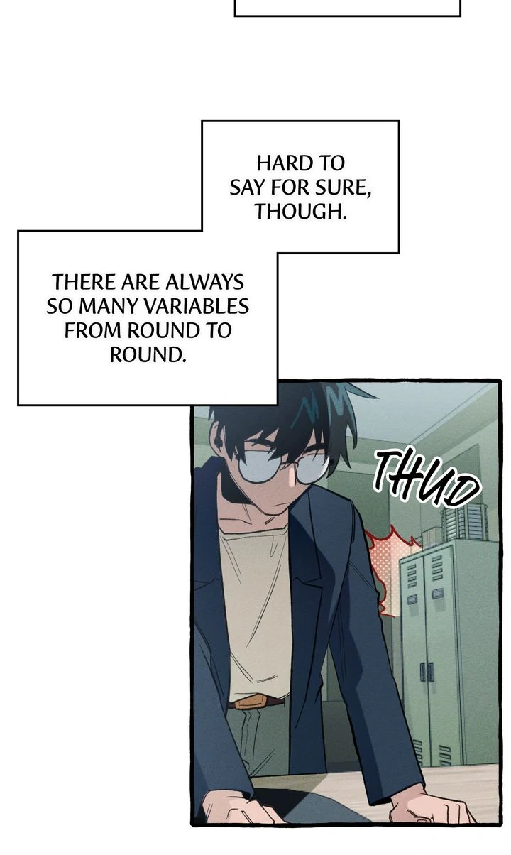 The 11th School Trip [Official] - Chapter 11 manhwa
