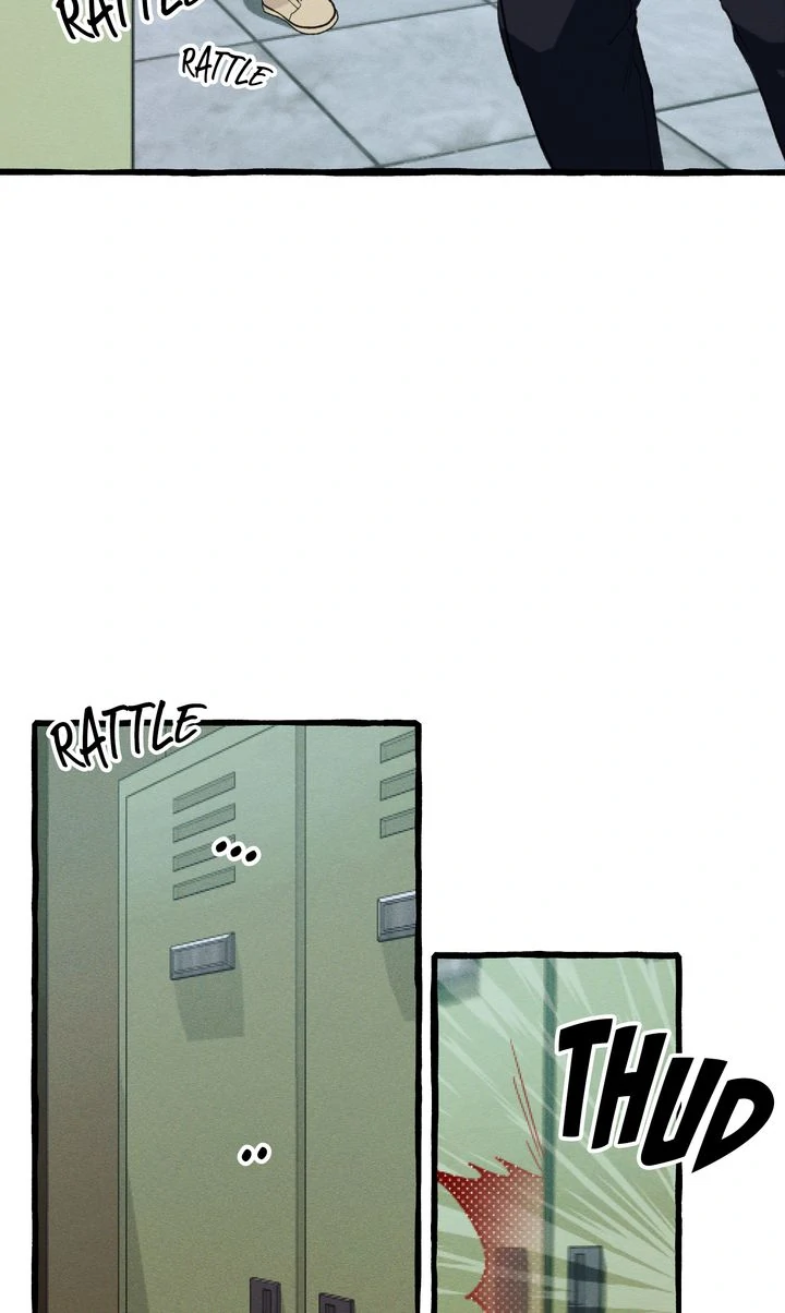 The 11th School Trip [Official] - Chapter 11 manhwa