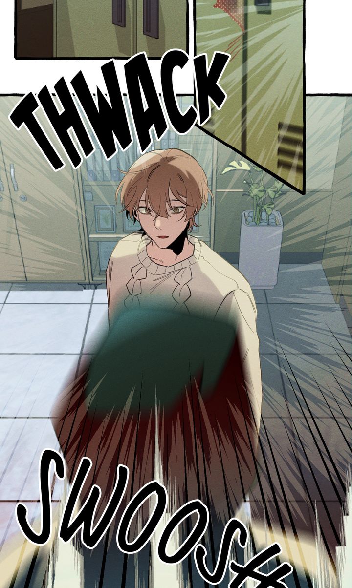 The 11th School Trip [Official] - Chapter 11 manhwa