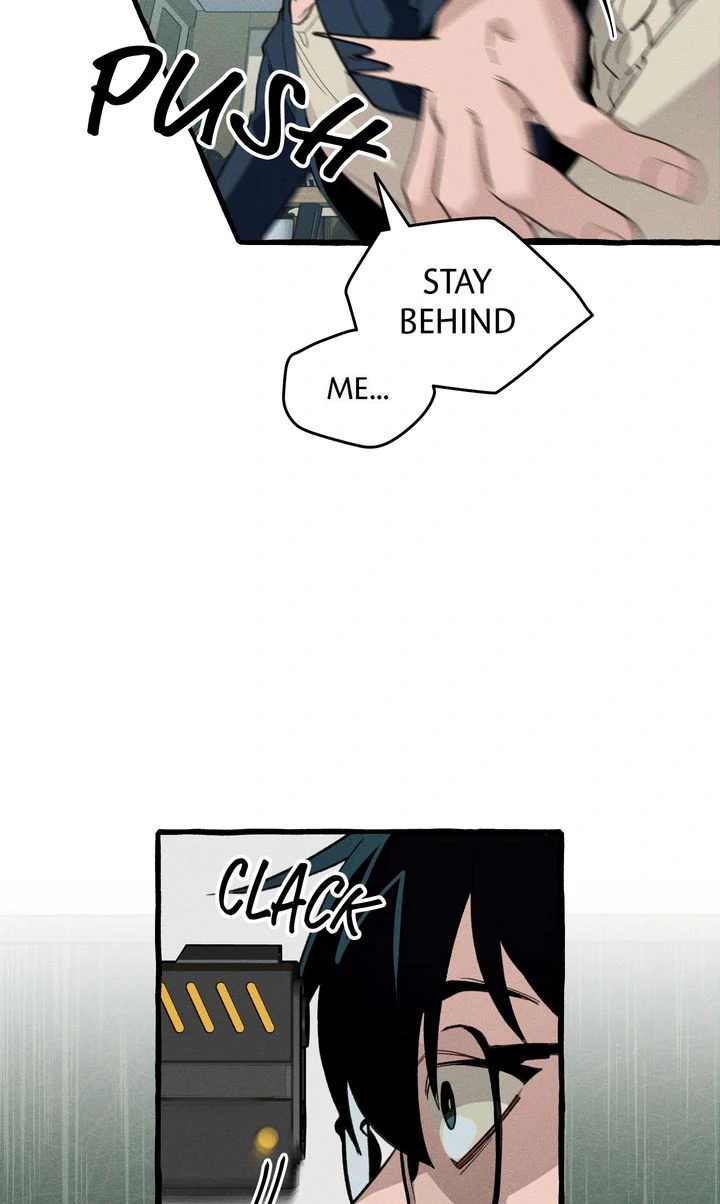 The 11th School Trip [Official] - Chapter 11 manhwa