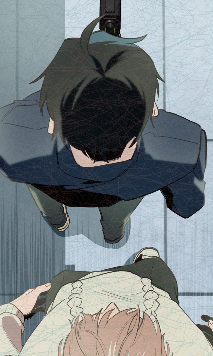 The 11th School Trip [Official] - Chapter 11 manhwa