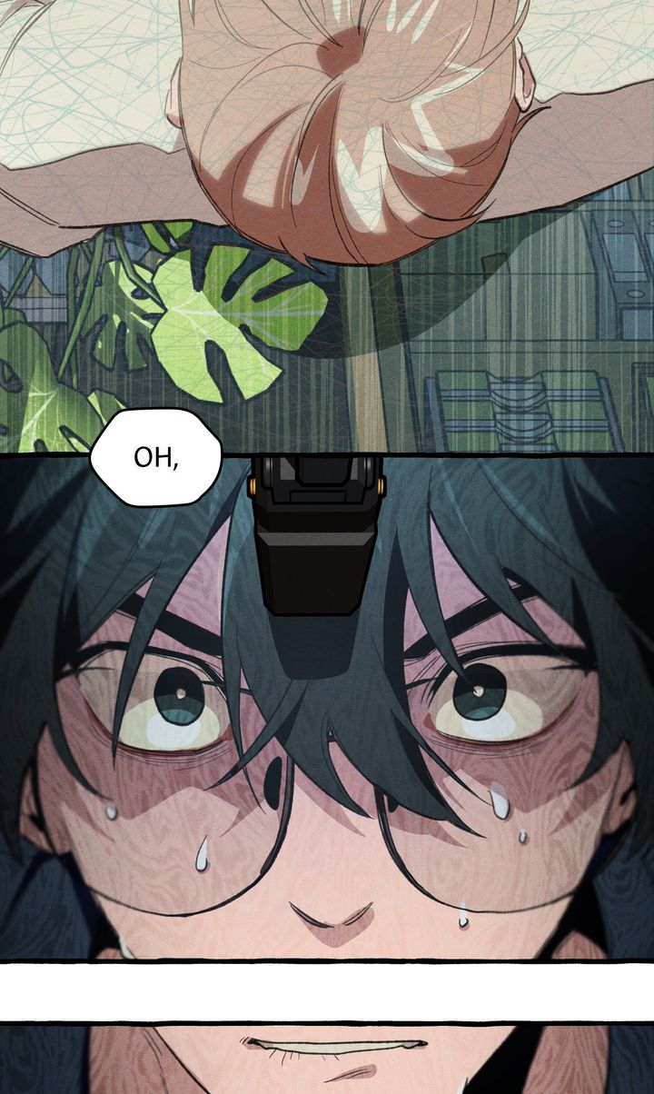 The 11th School Trip [Official] - Chapter 11 manhwa