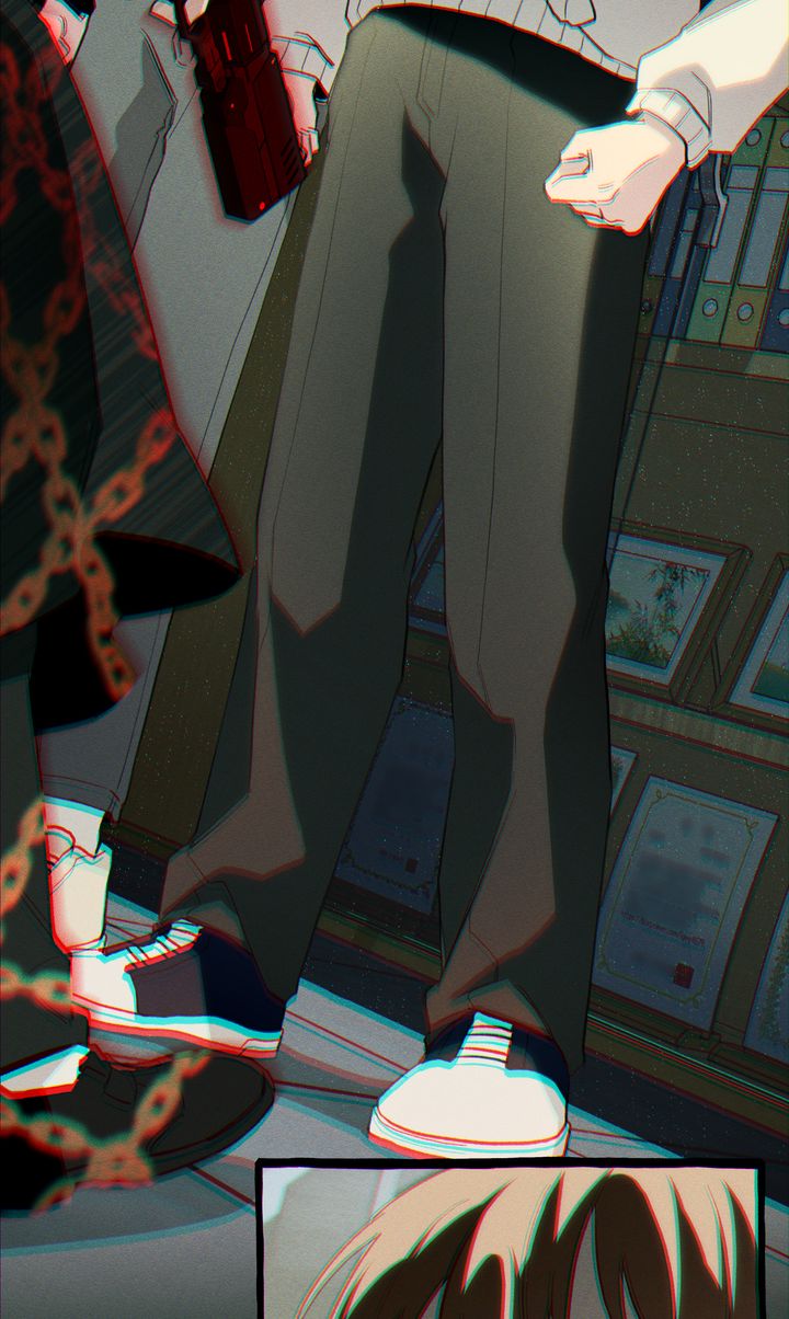 The 11th School Trip [Official] - Chapter 11 manhwa