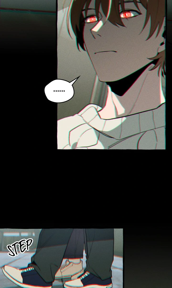 The 11th School Trip [Official] - Chapter 11 manhwa