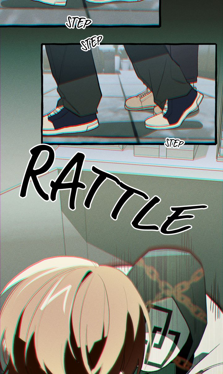 The 11th School Trip [Official] - Chapter 11 manhwa