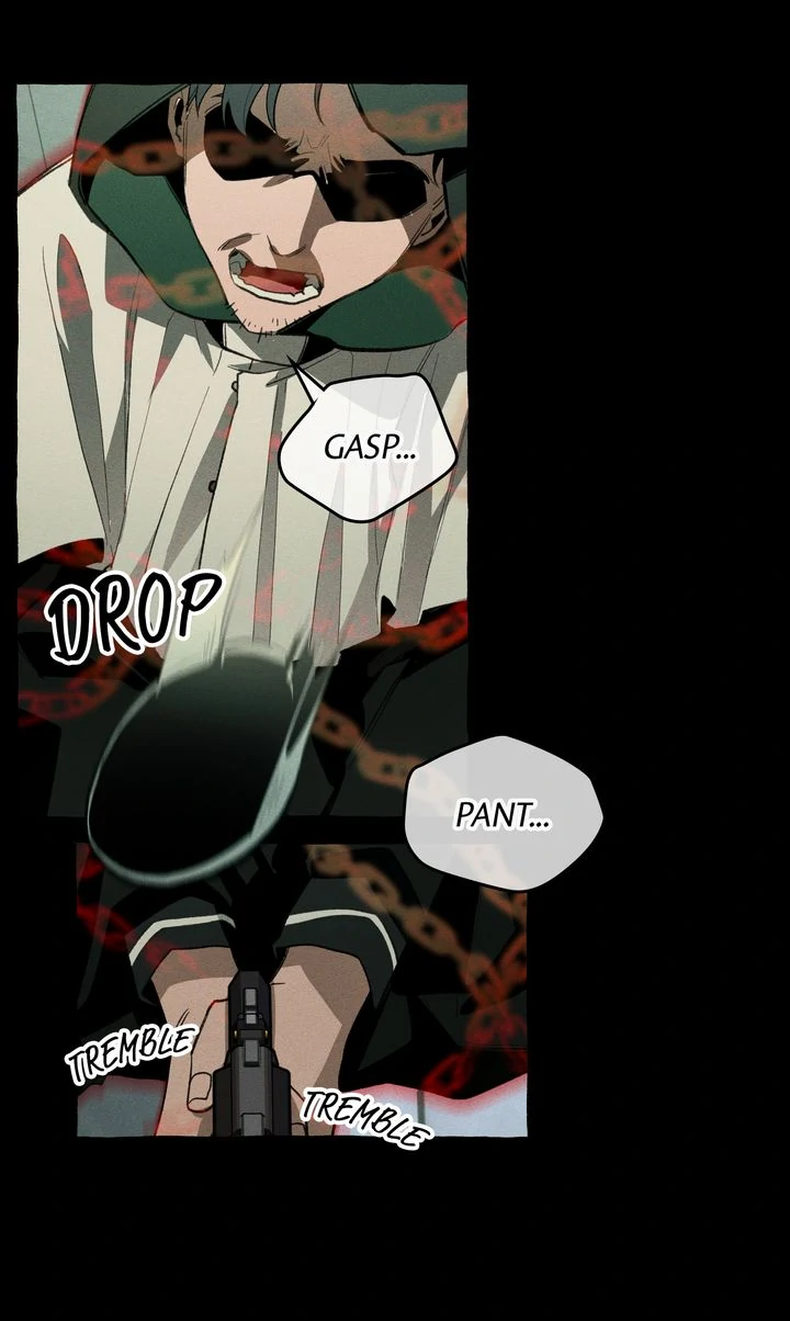 The 11th School Trip [Official] - Chapter 11 manhwa