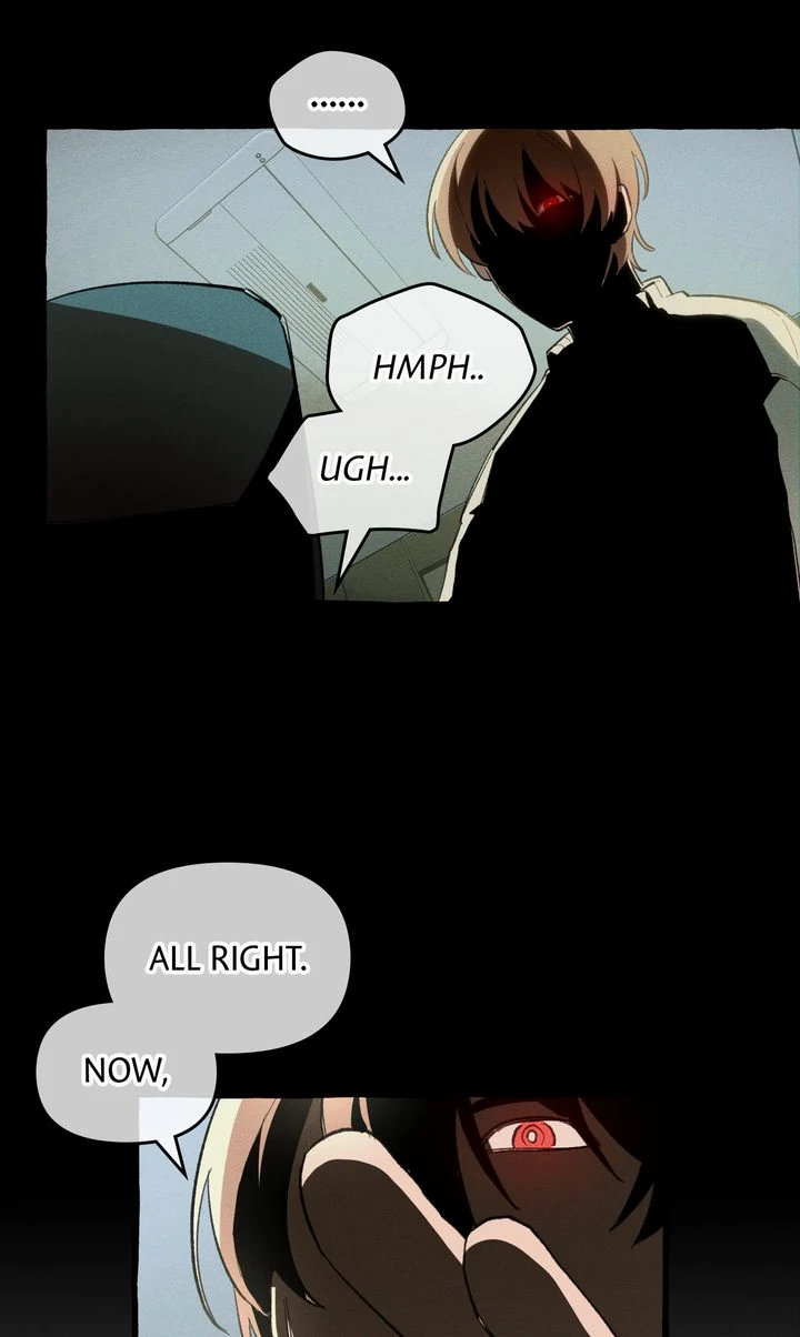 The 11th School Trip [Official] - Chapter 11 manhwa