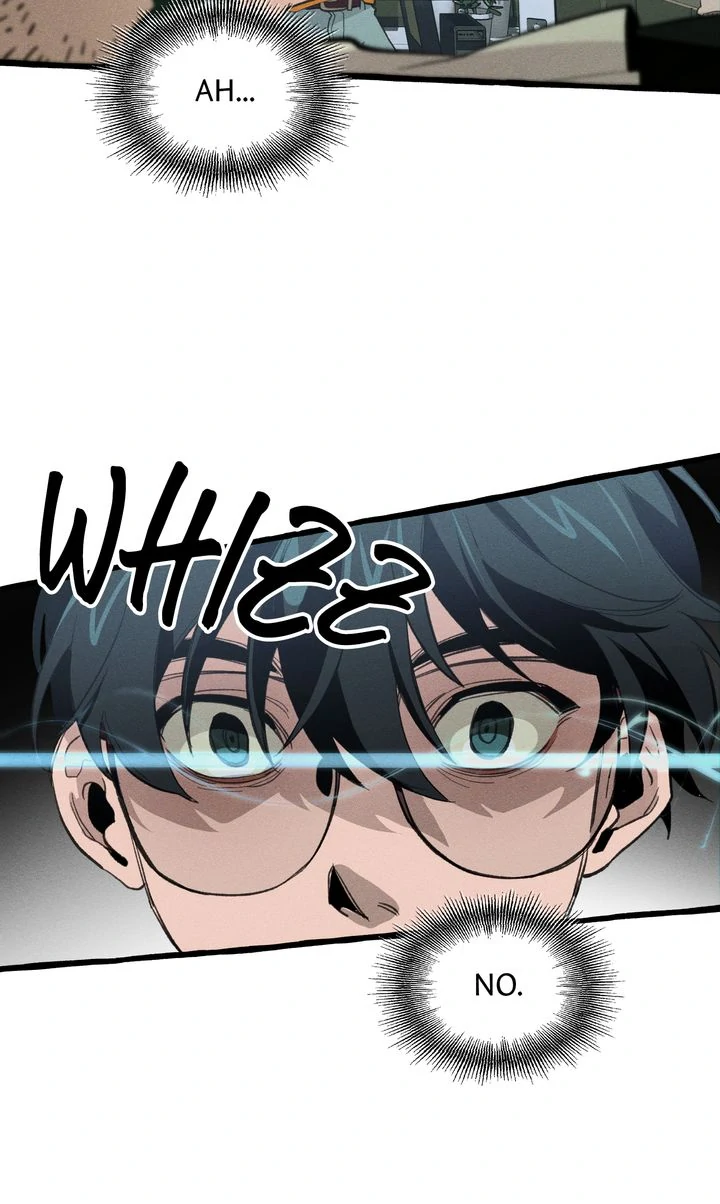The 11th School Trip [Official] - Chapter 11 manhwa