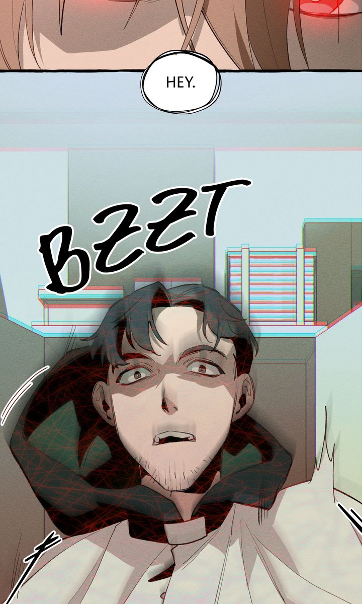 The 11th School Trip [Official] - Chapter 12 manhwa