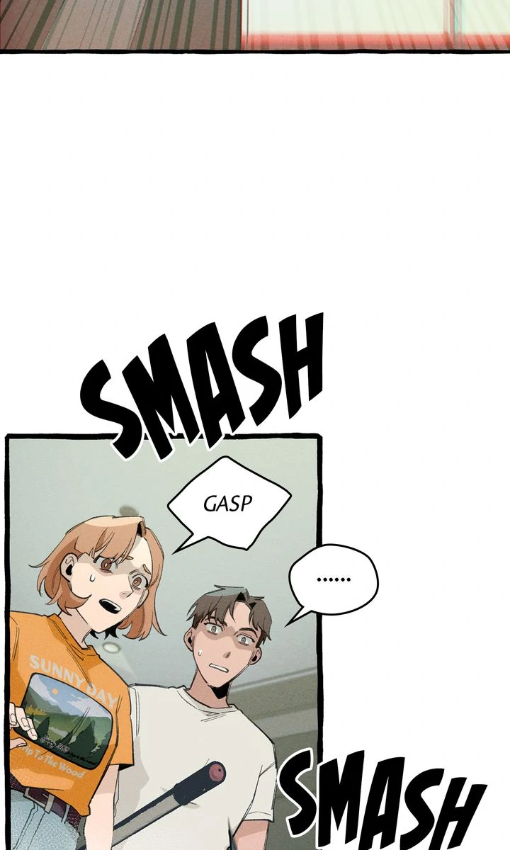 The 11th School Trip [Official] - Chapter 12 manhwa