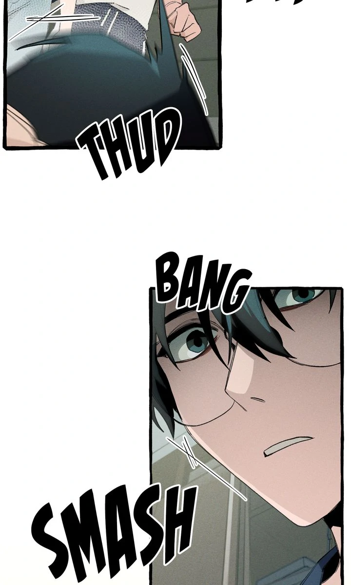 The 11th School Trip [Official] - Chapter 12 manhwa