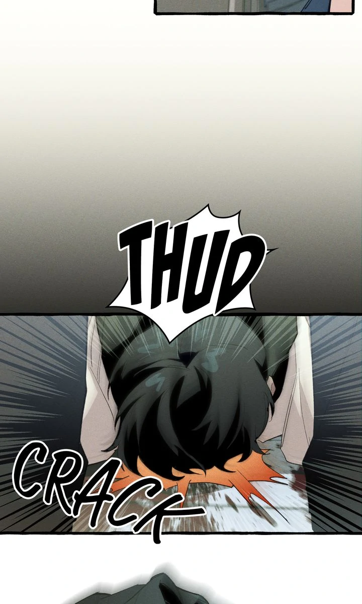 The 11th School Trip [Official] - Chapter 12 manhwa