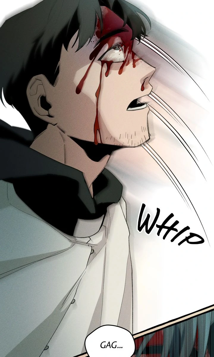 The 11th School Trip [Official] - Chapter 12 manhwa