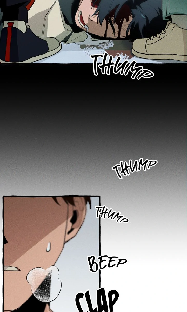 The 11th School Trip [Official] - Chapter 12 manhwa