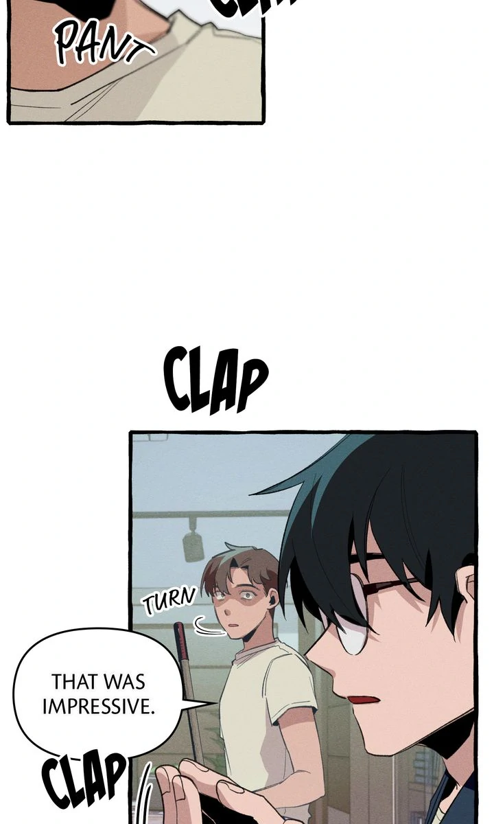The 11th School Trip [Official] - Chapter 12 manhwa