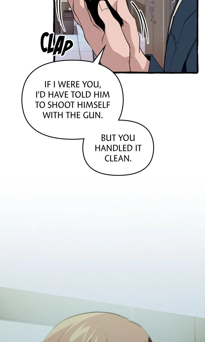 The 11th School Trip [Official] - Chapter 12 manhwa