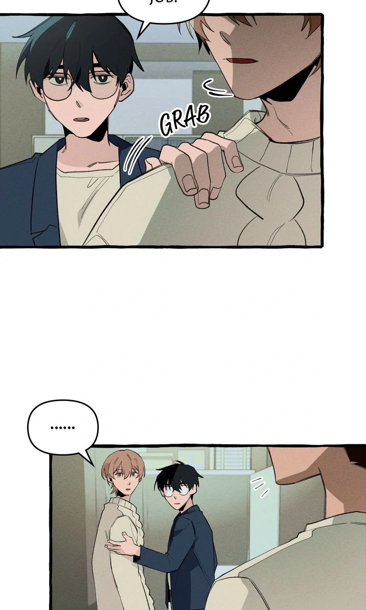 The 11th School Trip [Official] - Chapter 12 manhwa