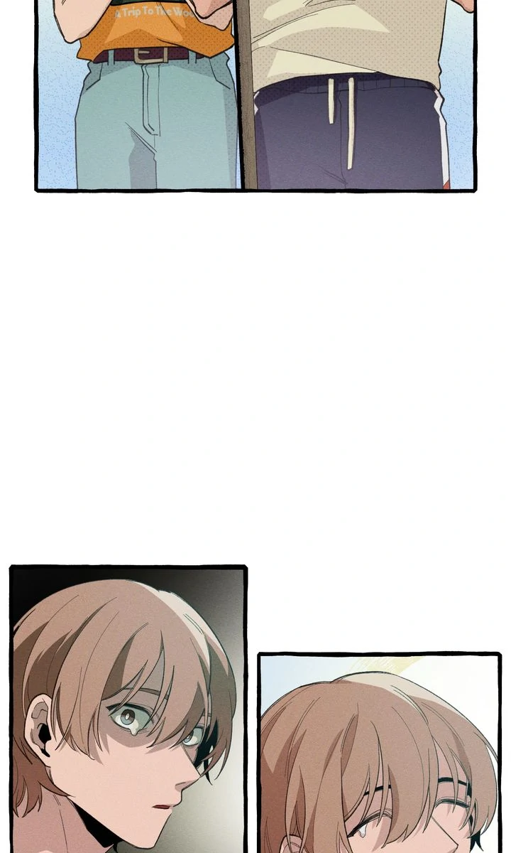 The 11th School Trip [Official] - Chapter 12 manhwa
