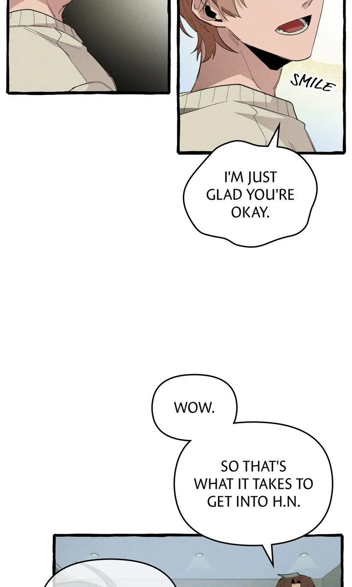The 11th School Trip [Official] - Chapter 12 manhwa