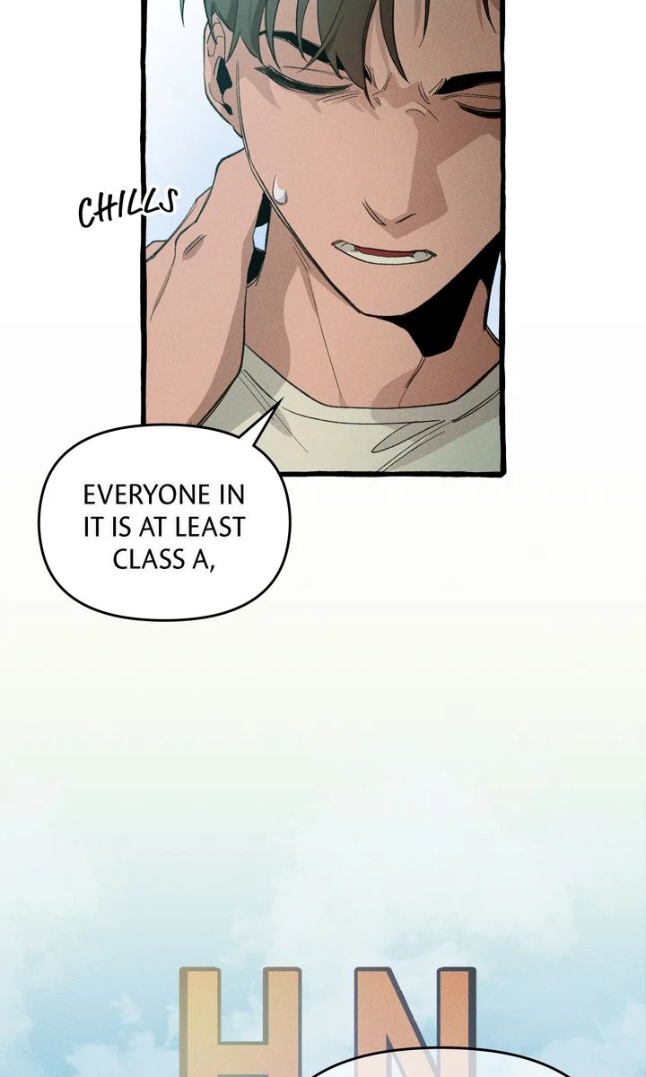 The 11th School Trip [Official] - Chapter 12 manhwa