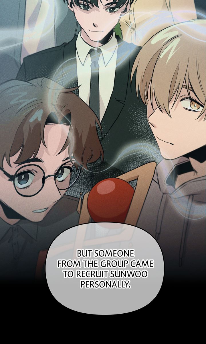The 11th School Trip [Official] - Chapter 12 manhwa