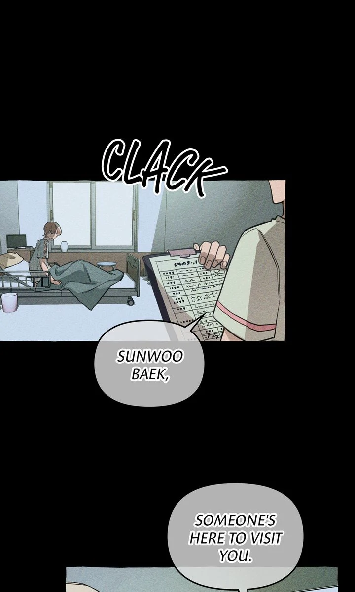 The 11th School Trip [Official] - Chapter 12 manhwa