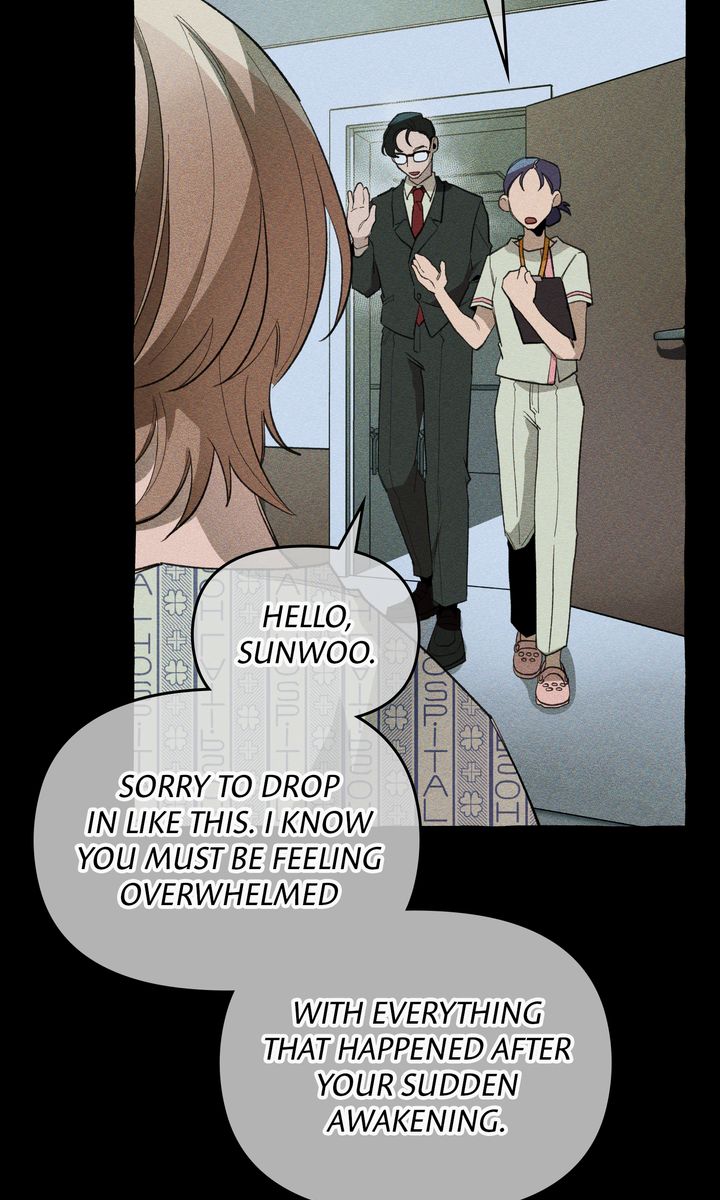 The 11th School Trip [Official] - Chapter 12 manhwa