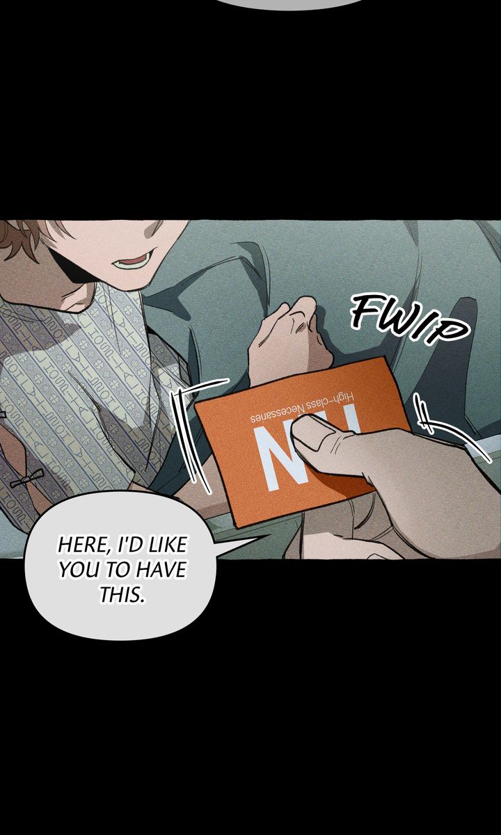 The 11th School Trip [Official] - Chapter 12 manhwa