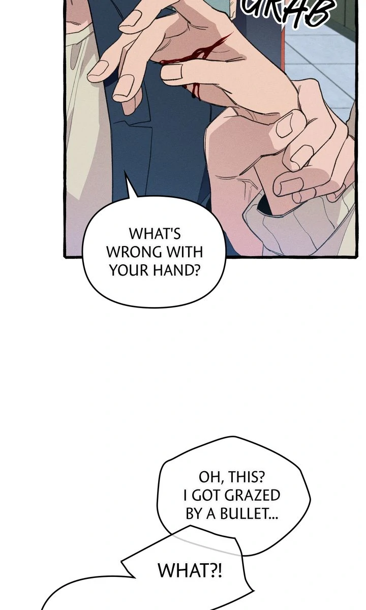 The 11th School Trip [Official] - Chapter 12 manhwa