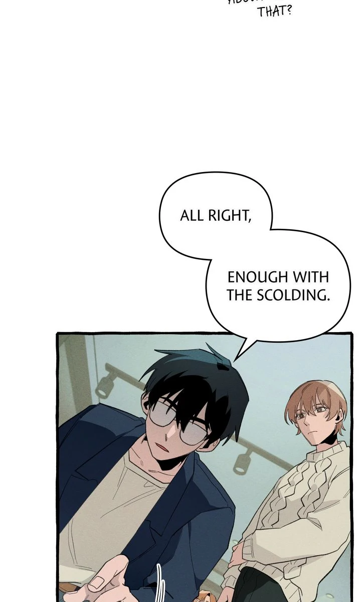 The 11th School Trip [Official] - Chapter 12 manhwa
