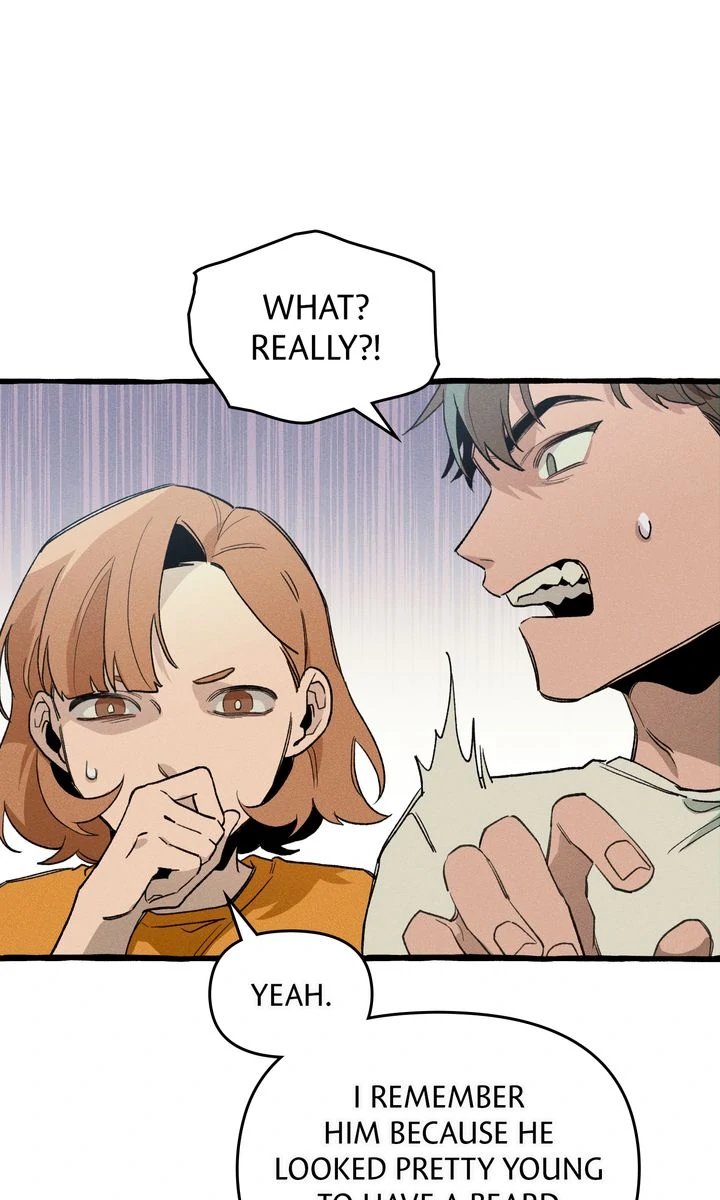 The 11th School Trip [Official] - Chapter 12 manhwa