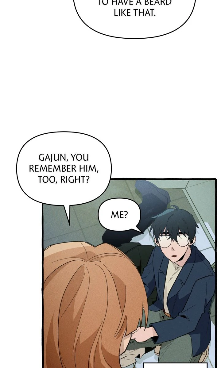 The 11th School Trip [Official] - Chapter 12 manhwa