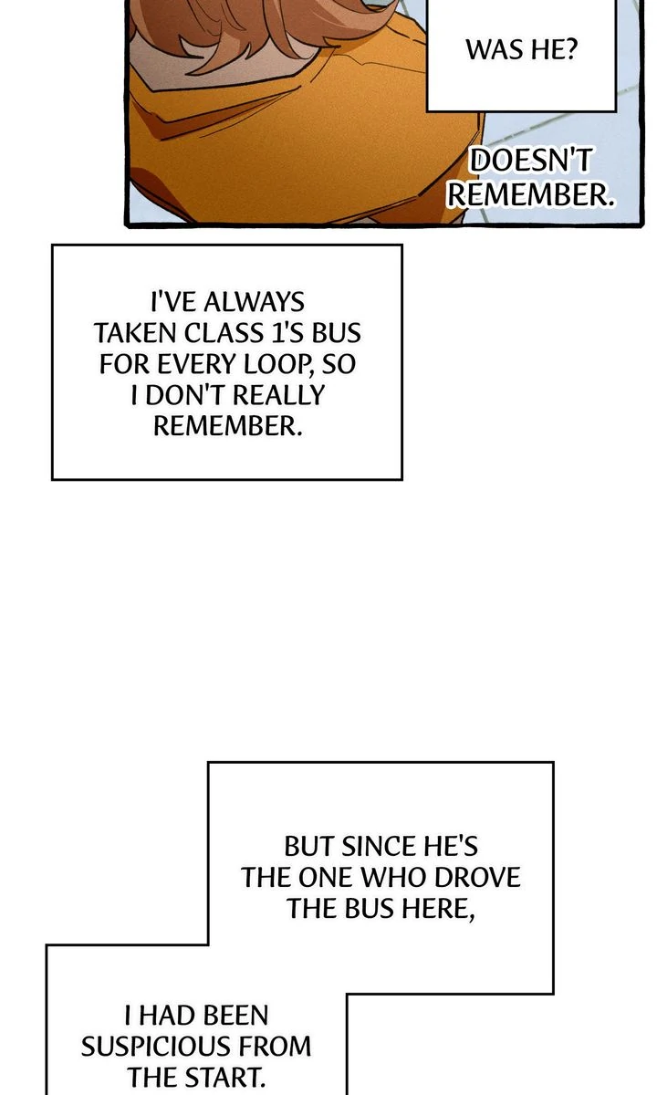 The 11th School Trip [Official] - Chapter 12 manhwa