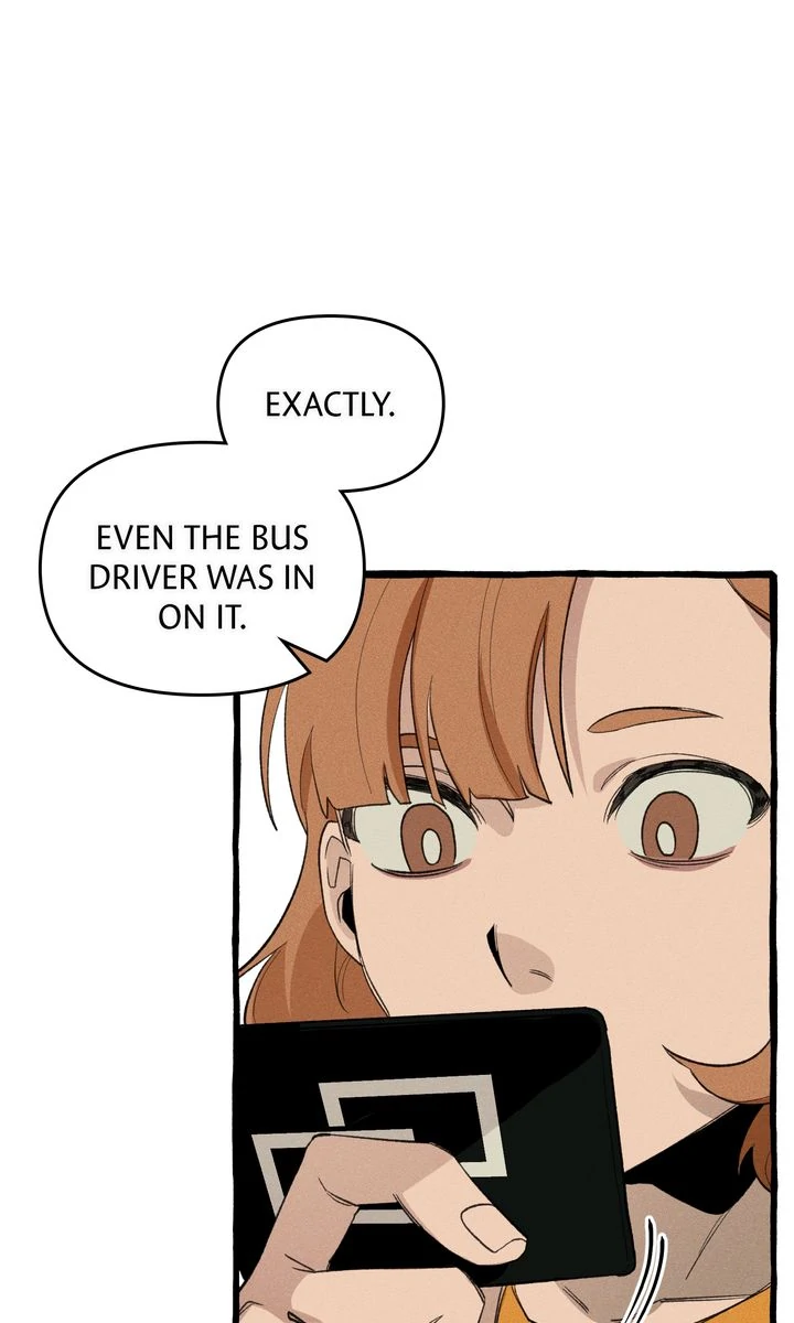 The 11th School Trip [Official] - Chapter 12 manhwa