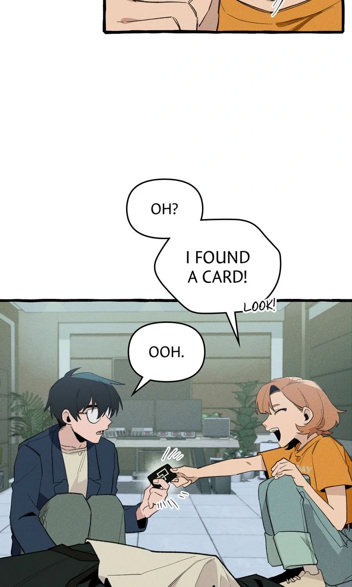 The 11th School Trip [Official] - Chapter 12 manhwa