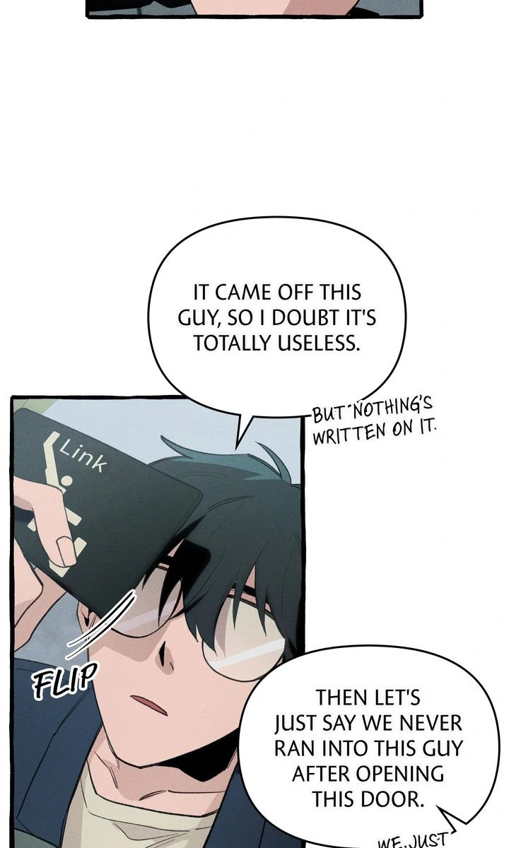 The 11th School Trip [Official] - Chapter 12 manhwa