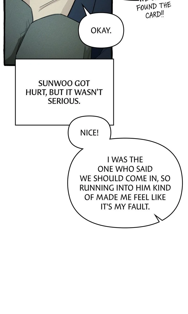 The 11th School Trip [Official] - Chapter 12 manhwa